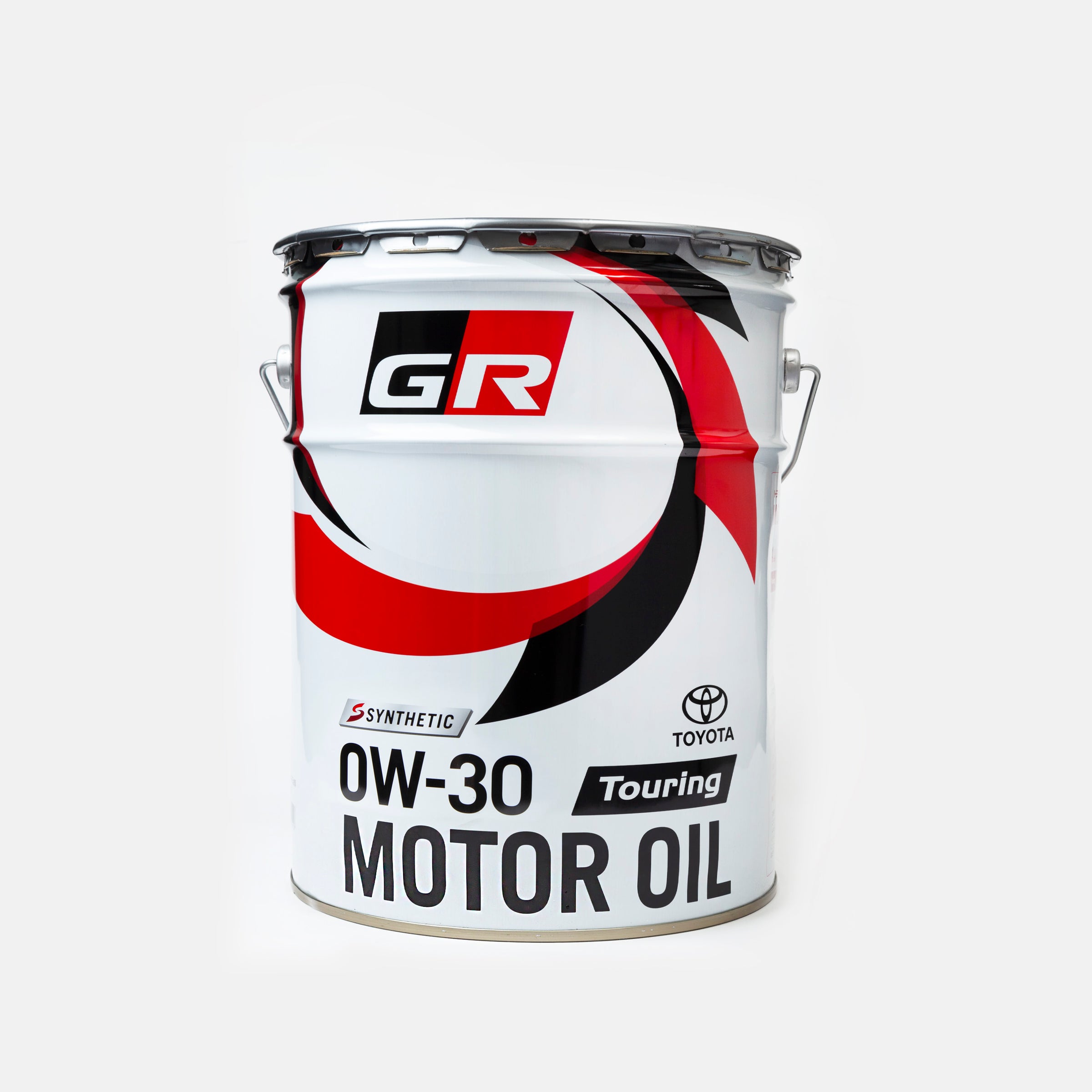 GR オイル Touring 5W40 20L缶 | ERAVISTA