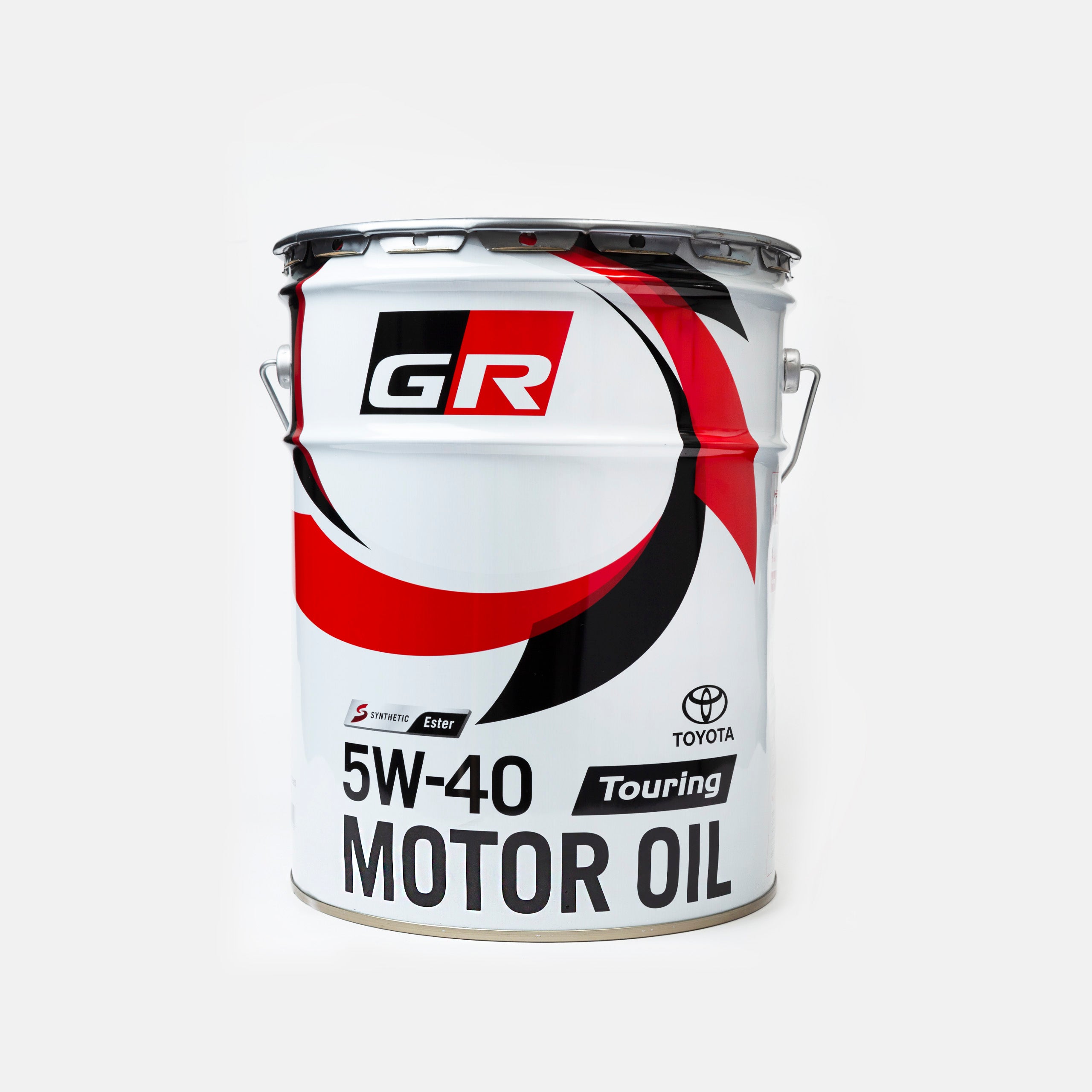 GR オイル Touring 5W40 20L缶 | ERAVISTA