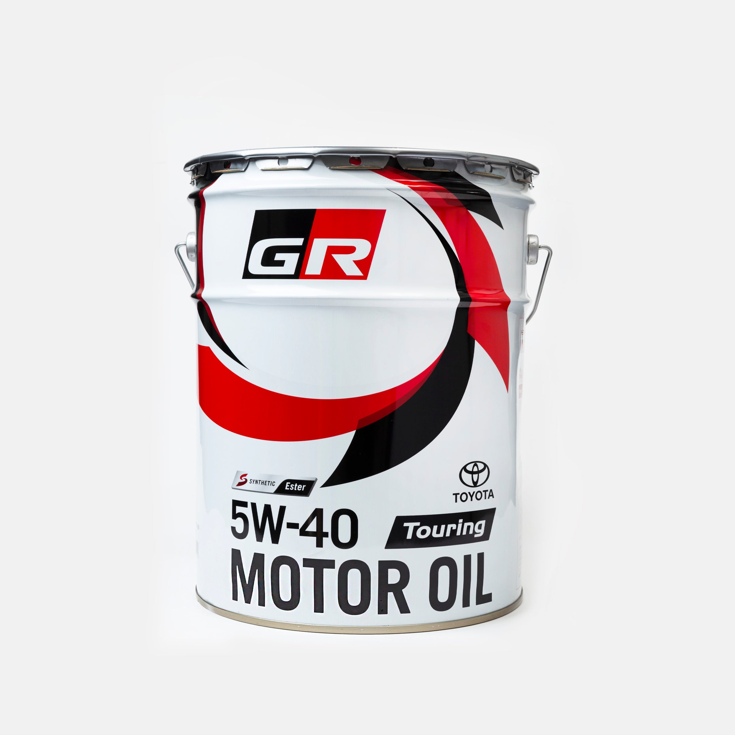 GR オイル Touring 5W40 20L缶 | ERAVISTA